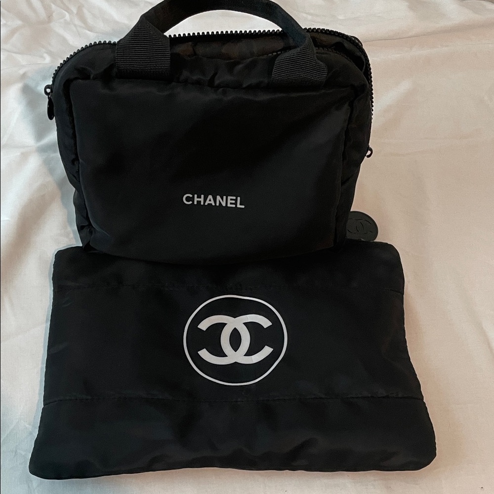 Chanel Novelty Bag Set